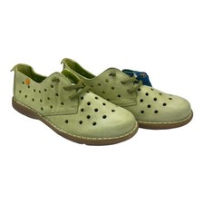 Jungla Women's Leather Shoe