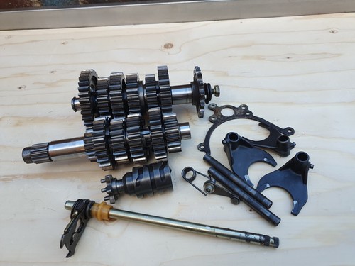 Aprilia futura rst 1000 - futura,