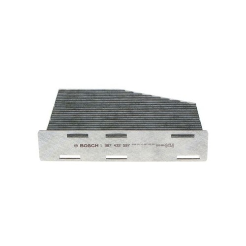 Bosch activated carbon - bosch, cabin