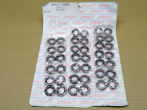Job lot sprint x - 1/4",