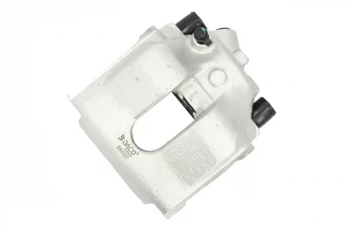 Brake caliper fist type - brake, fist-type