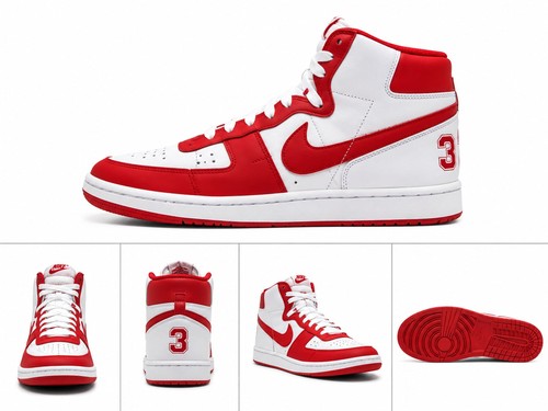 Nike terminator high - nike, sp