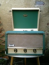 FAB 1959 DANSETTE CONQUEST