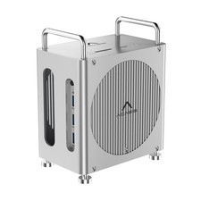 ACASIS 40Gbps M4 Mac mini Dock