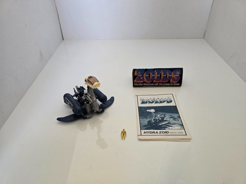 Zoids oer hydrazoid 100 - hydrazoid, :
