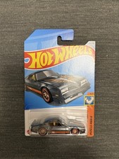Hot Wheels '77 PONTIAC
