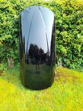 Thule Motion 200 Black Roof Box. Technical Specifications: External dimensions: 