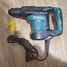 Makita HR3210C SDS+ hammer