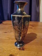 Antique Miniature Vases