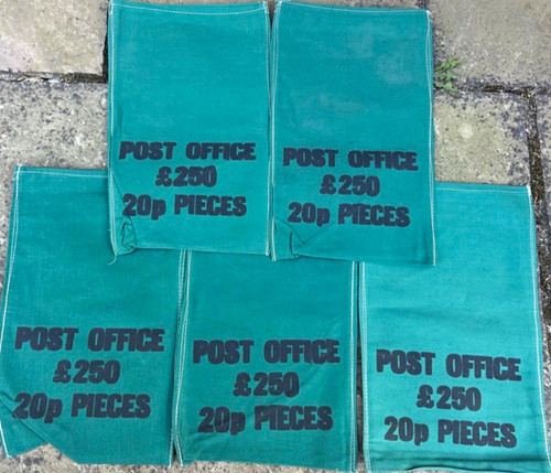 Vintage post office 250 - office, £250