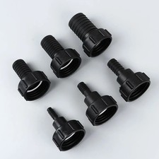 Connector hose fittings outlet - connector,