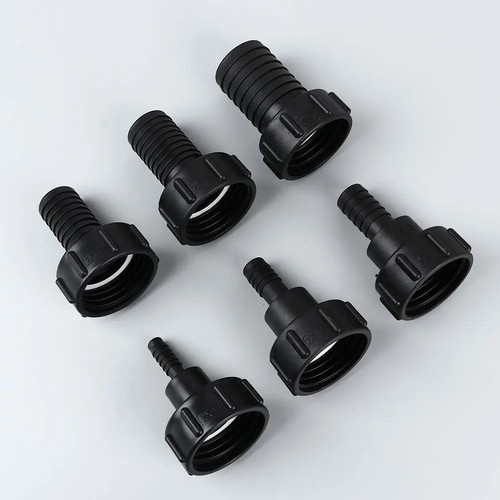 Connector hose fittings - hose,