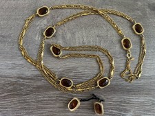 Vintage Signed Sarah Coventry