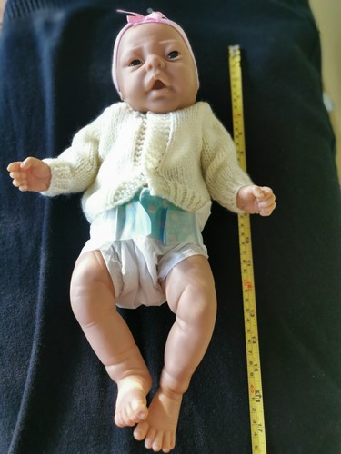 Vintage jesmar doll - vintage,