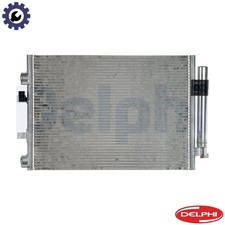 CONDENSER AIR CONDITIONING