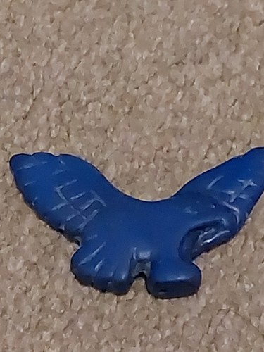 Ancient near eastern blue - ancient,