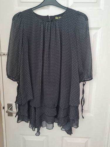 Beautiful soft black - soft,