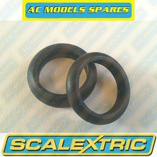 W8890 Scalextric Front + Rear