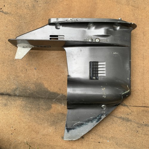 Tohatsu outboard genuine gear
