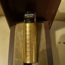 Vintage Colibri Of London Gas