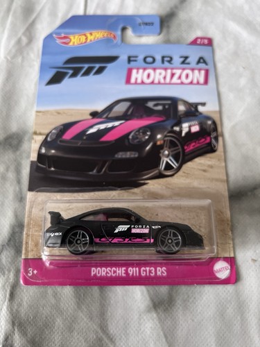 Hot wheels forza horizon - wheels,
