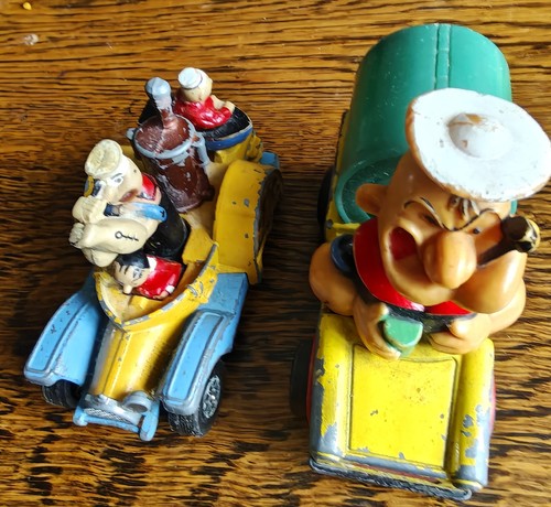 Corgi juniors whizzwheels - juniors,