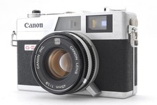 All Work [NEAR MINT] Canon