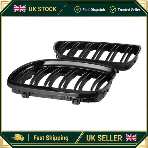 Kidney grille lci facelift for - grille,