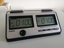 Saitek Competition Pro Digital