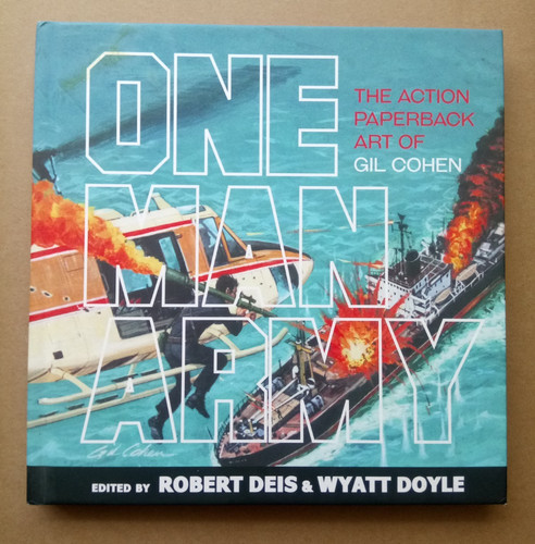 One man army the action - army, :