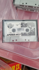 Speed Ace - Atari 800 XL/XE
