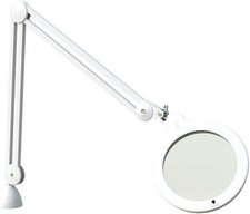 Daylight Magnifying Lamp XL -