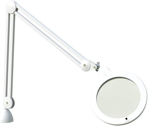 Daylight magnifying lamp - daylight,