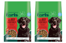 Earls Complete Dry Dog Food