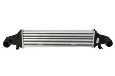 CHARGE AIR COOLER FITS
