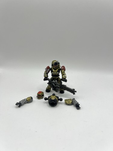 Halo mega bloks classic - halo,