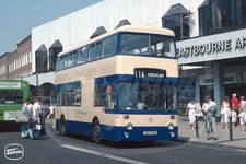 Bus Photo - Eastbourne Buses
