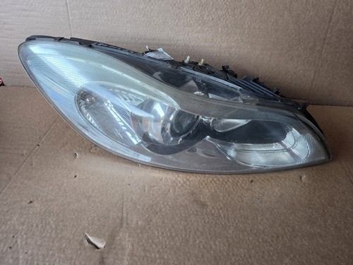 2010 2013 volvo - 2010-2013, o/s