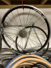 Giant PA-2 Rear Wheel 11 speed