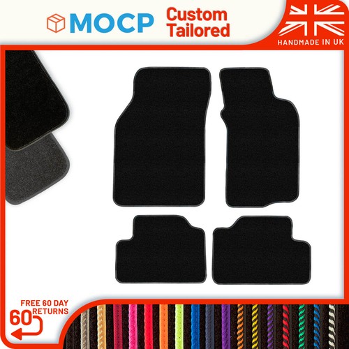Carpet car mats fit - carpet, to