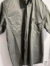 Tag Safari Short Sleeve Shirts