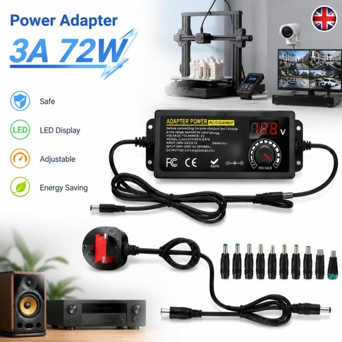 72w power supply 24v - power,