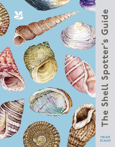 The shell spotter guide - the,