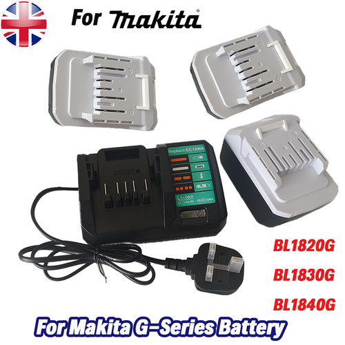 For makita 18v battery - for,