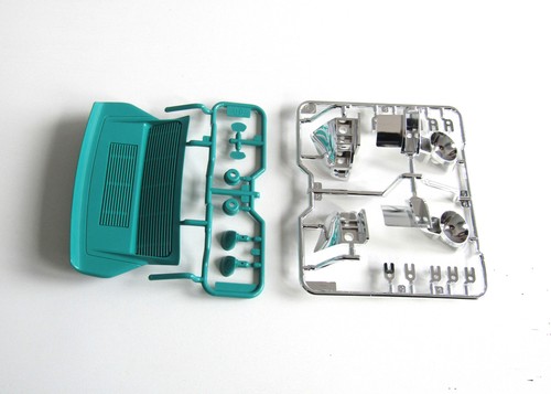 Tamiya 47524 porsche 934 - tamiya,