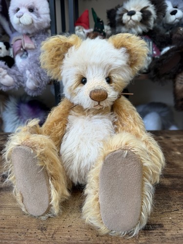 Charlie bears talia - charlie,