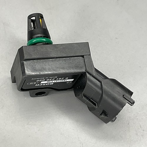Bosch air intake manifold - air,