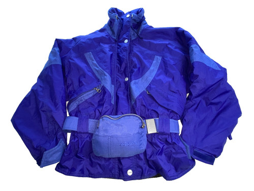 Vtg schoffel ski - vtg, jacket