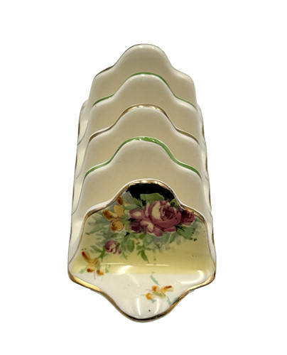 Royal winton grimwades toast - royal,