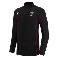 Official Macron Wales WRU